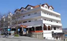 Residencial Albergaria