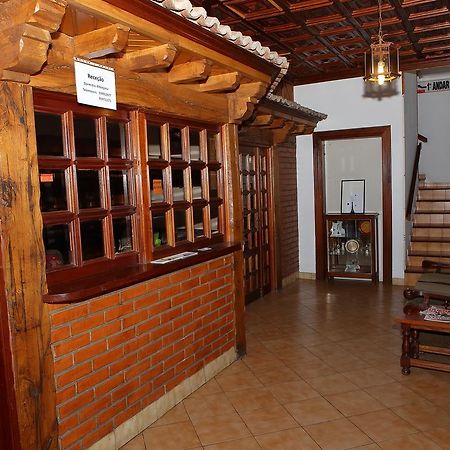 Residencial Albergaria Paredes de Coura Extérieur photo