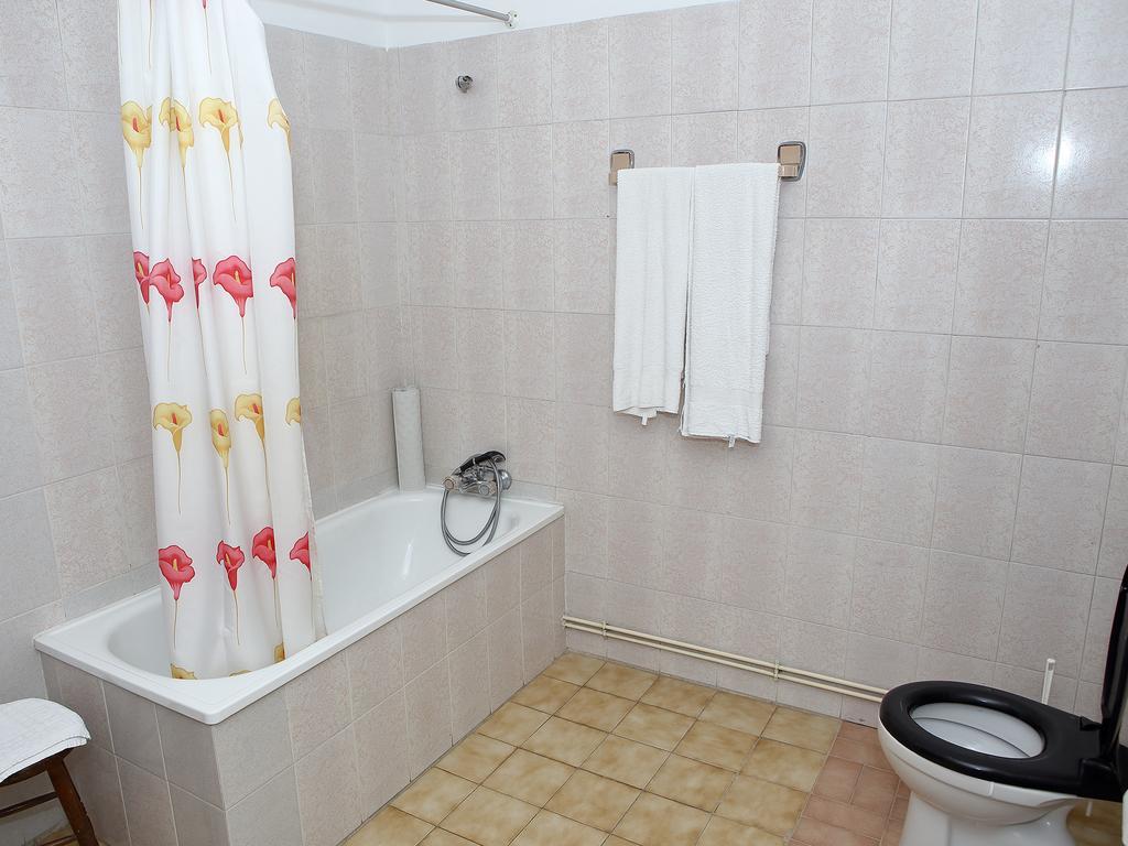 Residencial Albergaria Paredes de Coura Extérieur photo