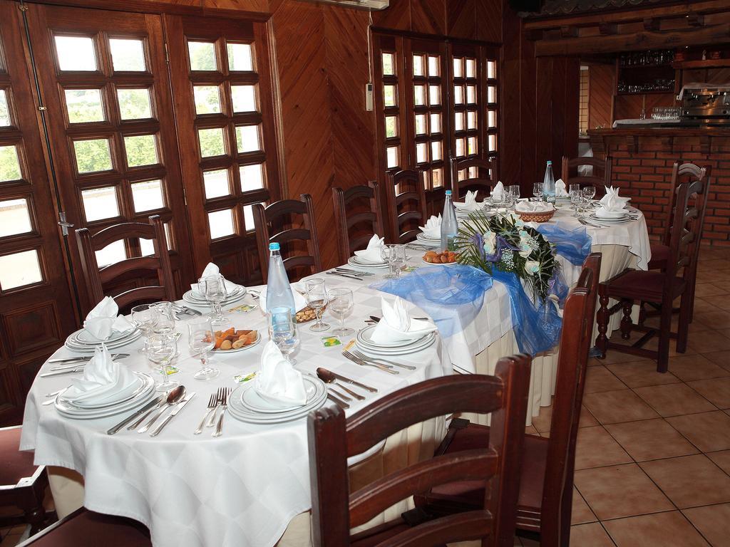 Residencial Albergaria Paredes de Coura Extérieur photo
